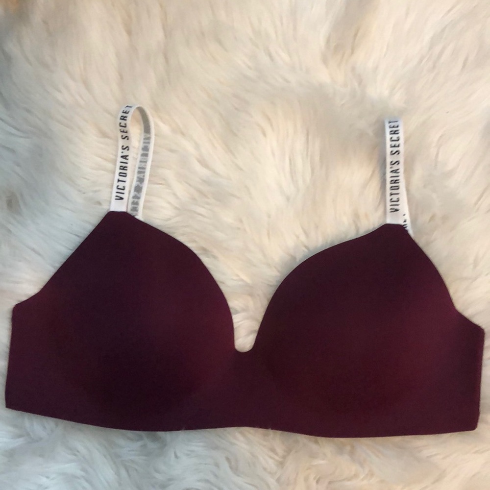 VS Wireless Bra 36DDD